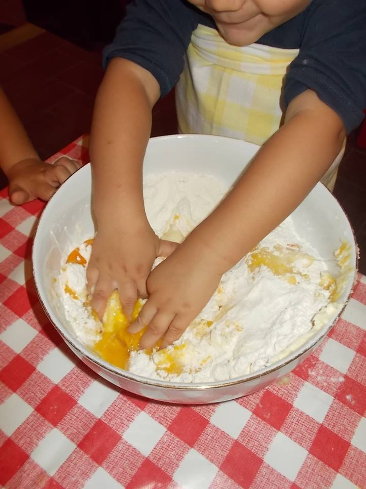 torte San Michele